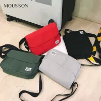 MOUSSON Bag portable shoulder bag for Men’s and Women