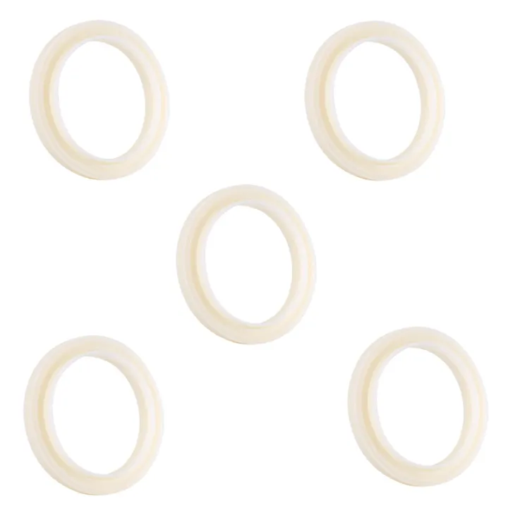 Grouphead Gasket Seal Silicone Steam Ring Replace 54mm for Breville ...