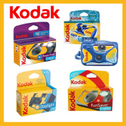 Kodak Single Use One Time Disposable Film Camera 27 39 Exposure Photos