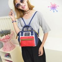 【พร้อมส่ง】jt fashion  Japan Women Bag กระเป๋าสะพายข้างสำหรับผู้หญิง 3 IN 1 รุ่น xiaogansi