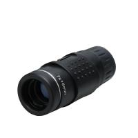 NIKUL กล้องส่องทางไกลตาเดียว กล้องส่องนก Monocular 7X18  mm 101m/1000m กำลังขยาย 7 เท่า-KM-30718