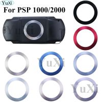 1PCS 2000 1000 Colorful replacement PSP1000 PSP2000 UMD Back Door Cover Game Console Accessories