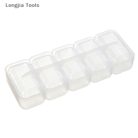 Longjia Tools 5ม้วน sushi Maker ซูชิแม่พิมพ์ญี่ปุ่น nigiri ซูชิแม่พิมพ์ข้าวลูก Bento เครื่องมือ