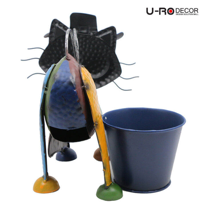 u-ro-decor-กระถางดอกไม้-รุ่น-cat