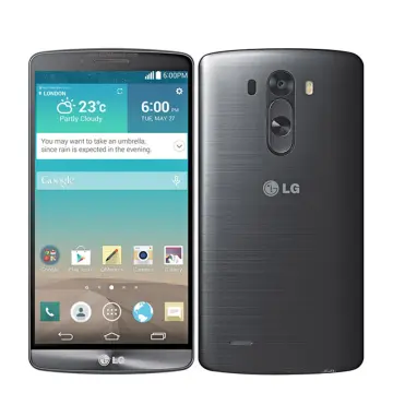 LG G3 D855 16 GB - Comprar LG G3 