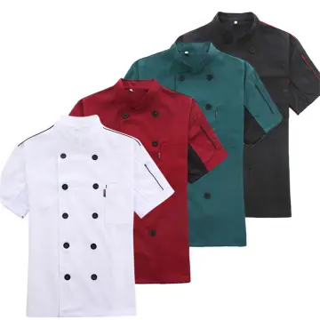 Chef on sale uniform lazada