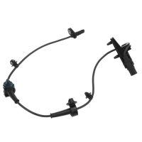 Front Right ABS Sensor Wheel Speed Sensor 57450 E01 Replacement for Honda Civic Petrol Models 2006‑2012 Car Parts