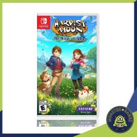 Pre-Order Harvest Moon The Winds of Anthos Nintendo Switch Game แผ่นแท้มือ1!!!!! (Harvest Moon The Wind of Anthos Switch)(Harvest Moon Winds of Anthos Switch)(Harvest Moon Switch)