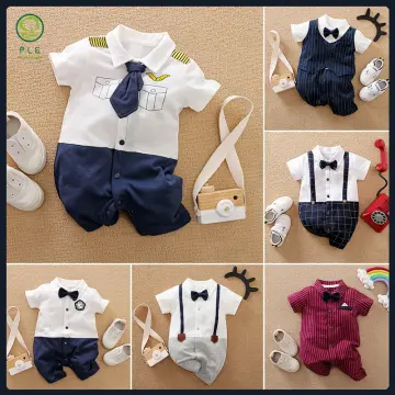 Blue Tiger Safari Set T-Shirt & Shorts (2 Pcs) - Buy Baby clothes online
