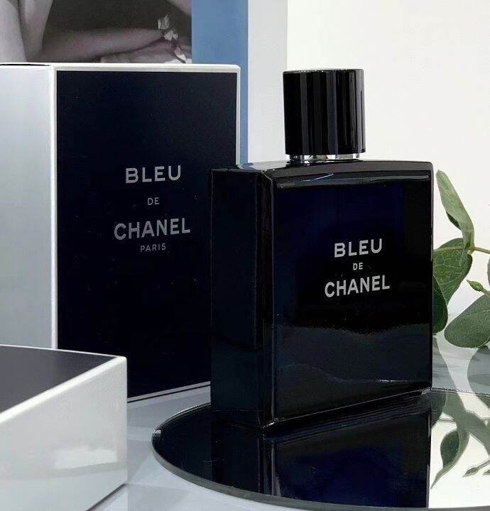 Chanel Cerulean Perfume For Men 