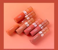 CATHY DOLL air relax lipblur lipstick 3.5G แอร์รีแลกซ์ลิปเบลอ ลิป ลิปสติก  เบลอปากสวย พร้อมสปาปากกลบความคล้ำด้วย แอร์ รีแลกซ์ ลิปเบลอ