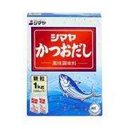 Bột nêm từ cá dashi 1kg