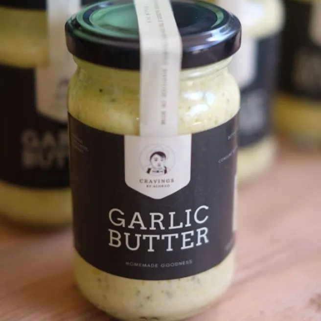 Garlic Butter Spread Lazada PH