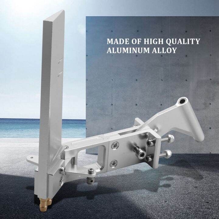 1pcs-water-absorbing-rudder-aluminum-suction-rudders-with-tail-4mm-shaft-bracket-for-cat-rc-jet-boats-parts