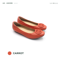 LA BELLA รุ่น LB AMORE - CARROT