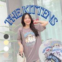 ?รุ่น GN871?? THE KITTENS✨?