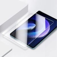 Glass screen protector for Xiaomi mipad 1 2 3 4 plus 5 pro 11 12.4 pad 6 11/Redmi pad 10.6 tablet protective film