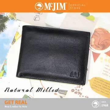 Shop Macjim Wallet Leather online