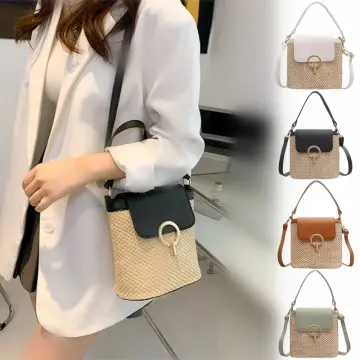 Nylon Bucket Bag Women - Best Price in Singapore - Sep 2023