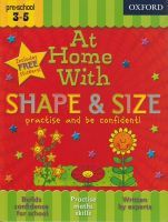 AT HOME WITH SHAPE &amp; SIZE BY DKTODAY