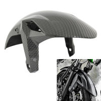 Motorbike For Kawasaki Z650 Ninja 650 2017 2018 2019 2020 2021 2022 Front Wheel Hugger Fender Mudguard Mud Splash Guard