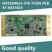 Logic Board HV550WU2-370 47-6021023 T-CON สำหรับคุณภาพดีทีวี55นิ้ว✨