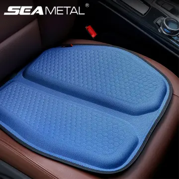 Cushion fart pad honeycomb gel cushion car seat cushion Office