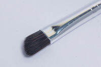 Lady Q Crease eye Brush mini แปรงคัดเบ้าตาขนาดเล็ก - สีดำ (LQ-019)