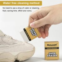 Shoes Cleaning Eraser Leather Fabric Sneaker Decontamination Care Household Cleaner Tool