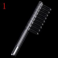 【Flash Sale】High Frequency Glass Tube Spot Remover Facial Skin Care Replacement Glass Wand