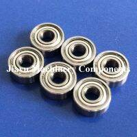 Free Shipping 10 PCS MR83ZZ Bearings 3x8x3 mm Miniature Ball Bearings L-830ZZ