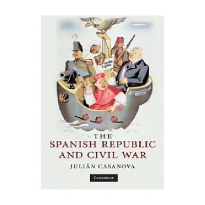 สาธารณรัฐสเปนและสงครามกลางเมือง