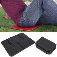 เบาะรองนั่งพับได้พับได้แบบพกพากันน้ำ Picnic Mat Pad Cushion for Camping Picnic