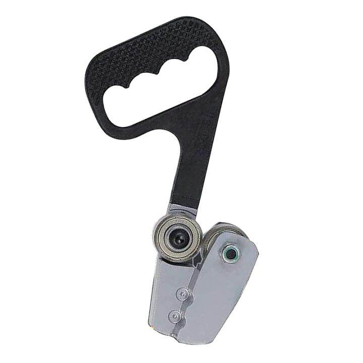 Fast Metal Plate Cutter Portable Hand Plate Shear Tool for Cutting