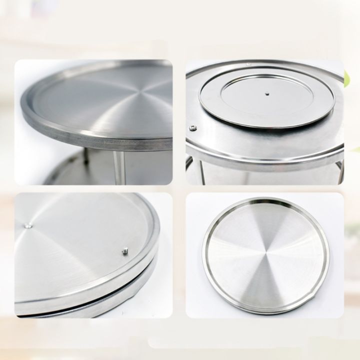 stainless-steel-2-layer-360-degree-rotate-lazy-susan-kitchen-spice-storage-rack-x4ye