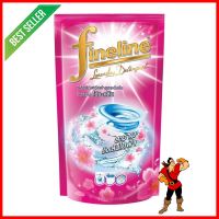 รีฟิลน้ำยาซักผ้า FINELINE 700ml PRO CLEAN PINKLIQUID DETERGENT FINELINE 700ml **โปรโมชั่นสุดคุ้ม โค้งสุดท้าย**