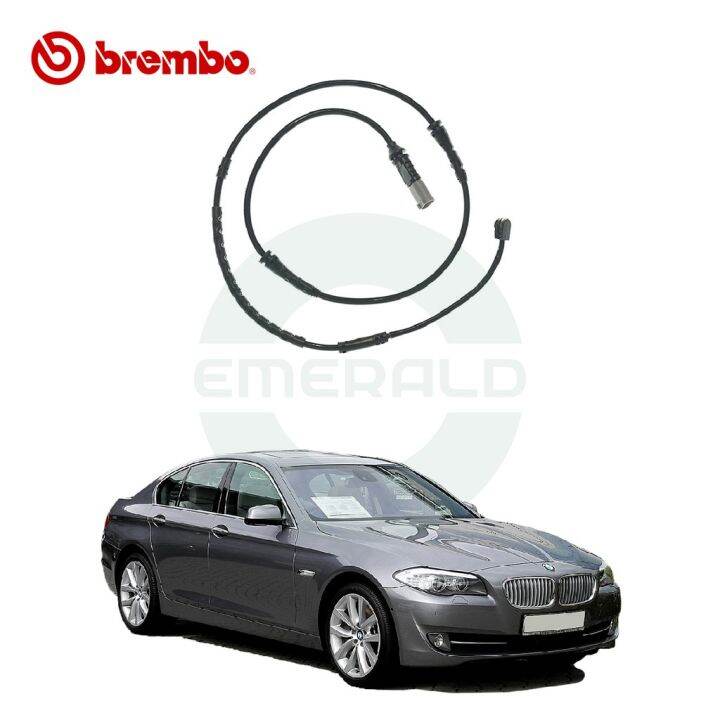 BREMBO Front Brake Sensor BMW F10 5 series [1pc] Lazada