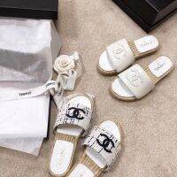 Xiaoxiang fisherman womens slippers top version