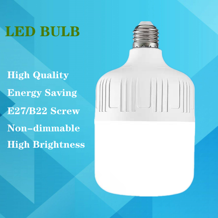 5 years warranty 65W Hot Sale High Brightness Long Life E27 B22 LED