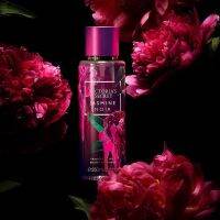 Victorias Secret น้ำหอม วิคตอเรีย ซีเคร็ท กลิ่นหอมเย้ายวน หอมดอกจัสมิน ดอกดาเลีย ดอกโบตั๋นสีม่วง และดอกวานิลลา 250 ml.