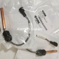 1 ชิ้นใหม่ Central Air Conditioning Temperature Sensor 025-28935-000 Chiller อะไหล่เครื่องทำความเย็นคอมเพรสเซอร์-shiyuanmaoshangmao