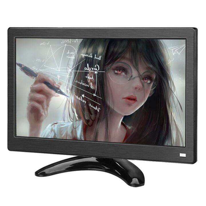 Pc Monitor 11.6″ Gaming Laptop Lcd Monitor HDMI VGA Computer Screen