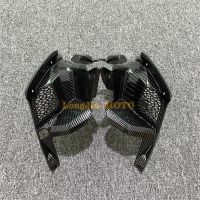 ﺴ Suitable for Kawasaki Z900 2017-2019 carbon fiber paint motorcycle hood ventilation side panel fairing