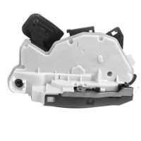 Central Latch Central Locking Motor Locking Machine for Golf MK6 MK7 Passat B7 Polo Skoda Yeti 6RD837015 Left Front