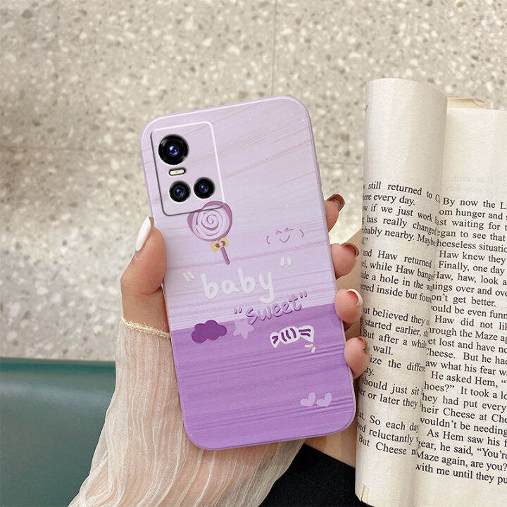 สำหรับ-vivo-เคส-s10-tpu-เคสโทรศัพท์ซิลิโคน-vivos10ฝาหลัง-s10ทาสีปลอกอ่อน