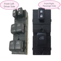 Car Front left driver Side Right passenger window switch for G37 G35 25411-JK400 25411JK400 25411-JK50D 25411JK40D