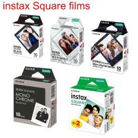 ❁◆ Photo Paper Fujifilm Instax Square Sq10 Fujifilm Instax Square Sq20 Photo Paper - Films amp; Instant Photo Paper - Aliexpress