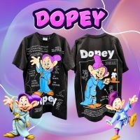 ⚡️⚡️ พร้อมส่ง ⚡️⚡️ DOPEY PURPLE T-Shirt