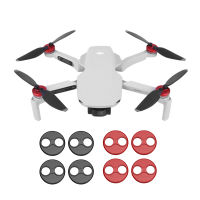 สำหรับ DJI Mini 3 Pro Mavic Mini 1 Se เครื่องยนต์กันฝุ่น Scratchproof Protector ฝาครอบมอเตอร์อลูมิเนียมหมวก Guard อุปกรณ์เสริม