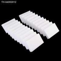 ✶๑ 10/20 PCS 100x58x20mm White Melamine Sponge Magic Sponge Eraser For Kitchen Office Bathroom Clean Accessory/Dish Cleaning Nano